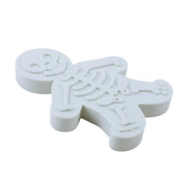 Skull Shape Seal DIY Biscuit Mold Baking Gadgets Biscuit Cutting Die