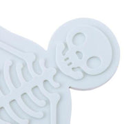 Skull Shape Seal DIY Biscuit Mold Baking Gadgets Biscuit Cutting Die