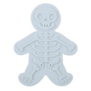 Skull Shape Seal DIY Biscuit Mold Baking Gadgets Biscuit Cutting Die