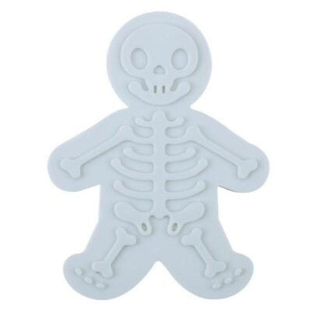 Skull Shape Seal DIY Biscuit Mold Baking Gadgets Biscuit Cutting Die