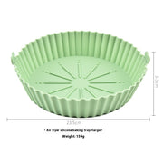 Air Fryer Silicone Baking Mat