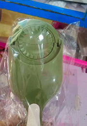 2 In 1 Dumpling Maker Kitchen Dumpling Baking Pastry Making Tool Manual Dumpling Maker Mould Press Tool Gadgets