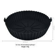 Air Fryer Silicone Baking Mat