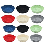 Air Fryer Silicone Baking Mat