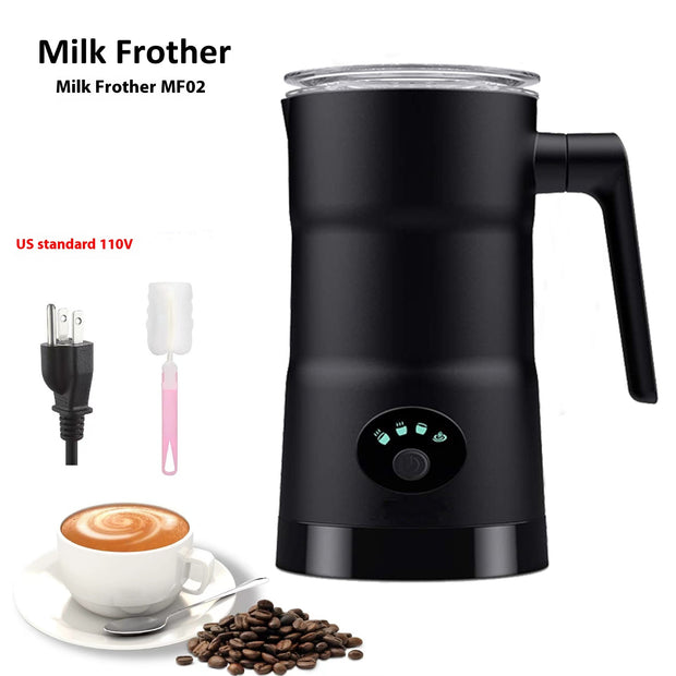 Automatic Milk Frother Electric Household